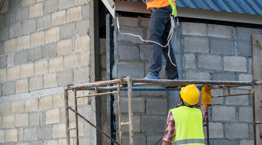 Expert top industrial roofings services in Liberty Hill, TX